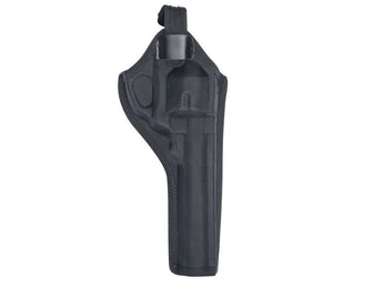 Belt holster for 6"- 8" Revolver, black-STRIKE SYSTEMS-