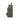 WAS Single MOLLE Open Pouch AR15 / M4 - Green-Warrior Assault Systems-