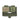 WAS Forward Opening Admin Pouch FOA - Green-Warrior Assault Systems-