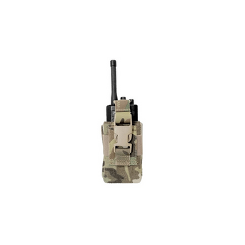 WAS ARP Radio Pouch Elite Ops - MultiCam(R)-Warrior Assault Systems-