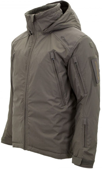 Jacket G-Loft MIG 4.0 - OD, Size XL-CARINTHIA-S-
