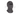 Passamontagna Invader Gear Single Hole Balaclava — Wolf Grey