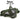 V1 Double-band Scouts Mask - OD-Wosport-