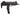 Mitraglietta WE SMG 8 GBB — Nero-WE-