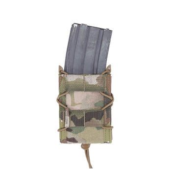 WAS SPEED SQM Rifle Magazine Pouch - MultiCam(R)-Warrior Assault Systems-