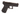 Umarex Glock 19 Gen3 GBB Gas pistol - Black-UMAREX-