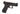 Pistola softair UMAREX Glock 45 Gen5 GBB — Nero-UMAREX-