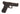 Umarex Glock 17 Gen4 GBB CO2 pistol - Black-UMAREX-