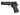 Pistola softair WE M1911 A1 Gen2 — Nero-WE-
