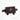 FMA Micro Trauma Kit Medical Pouch (IFAK), type A - Black-FMA-