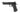 VORSK Hi-Capa 5.1 Split GBB - Black-VORSK-