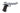 VORSK Hi-Capa 5.1 CS Vengeance GBB - Silver Chrome-VORSK-