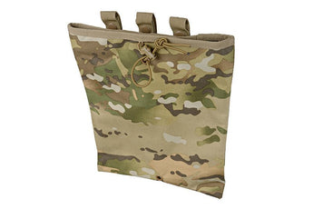 Dump pouch GFC Magazine — Multicam
