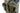 Chest rig GFC Tactical — Nero