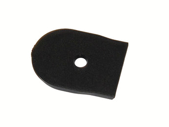 Floor plate, magazine, WE Bulldog, pt. nr. 82-WE-