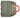 TT IFAK Medical Pouch - IRR Stone Grey Olive-Tasmanian Tiger-