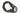 PTS Enhanced Sling Plate - QD for AEG M4-PTS-