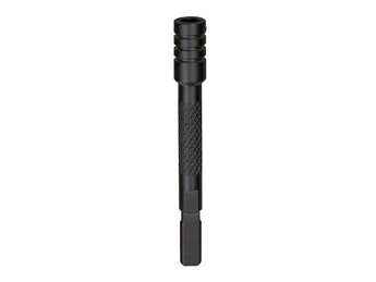 Leatherman Bit Driver Extender - Black-LEATHERMAN-
