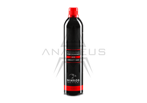 Gas propellente Nimrod Professional Performance Red Gas 500 ml-Nimrod-