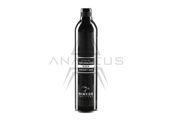 Gas Nimrod Extreme Performance Black 500 ml-Nimrod-