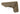 PTS Enhanced Polymer Stock (EPS) - Dark Earth-PTS-