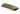 PTS EPM-1 Mid-Cap Magazine for M4 / AR15, 250 BBs - Tan-PTS-