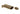 PTS EPG M4 Motor Grip for AEG / ERG - Tan-PTS-