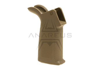 PTS EPG M4 Motor Grip for AEG / ERG - Tan-PTS-