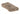 PTS EPM1-S Mid-Cap Magazine for M4 / AR15, 170 BBs - Tan-PTS-