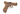 Pistola softair UMAREX Glock 19X GBB CO2 — Tan-UMAREX-