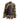 3D Ghillie – Shoulder Piece - Flecktarn-NOVRITSCH-