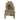 3D Ghillie Suit – Hood - Amber-NOVRITSCH-