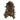 3D Ghillie Suit – Hood - Kreuzotter-NOVRITSCH-