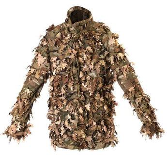 Ghillie suit NOVRITSCH 3D Ghillie Suit Jacket — ACP-NOVRITSCH-