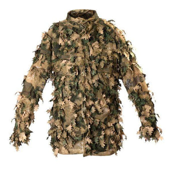 Ghillie suit NOVRITSCH 3D Ghillie Suit Jacket — Everglade-NOVRITSCH-