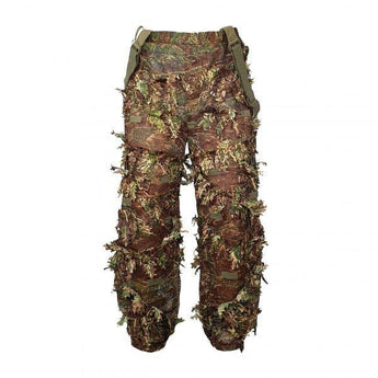 Pantaloni ghillie NOVRITSCH 3D Ghillie Suit Pants Kreuzotter-NOVRITSCH-