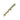 3D Leaves - Amber-NOVRITSCH-