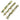 3D Leaves - Amber-NOVRITSCH-