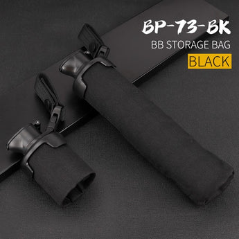 Storage bag for 3000BB - Black-Wosport-
