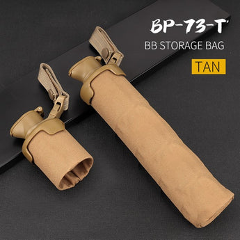 Storage bag for 3000BB - TAN-Wosport-