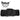 Gun Bag - 85cm - Black-Wosport-