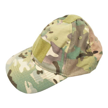Camouflage Baseball Cap - MC-Wosport-