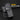 WST Belt Holster Glock, Right Hand - Black-Wosport-