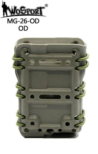 Wosport 5.56 Function Box ( OD )-Wosport-