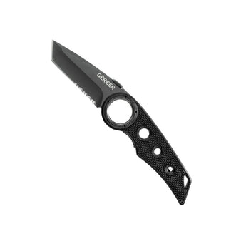 Remix Tactical - Serrated Folding Knife-Gerber-