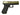 WE GBB Gas Pistol R18C Gen4 - Antique Bronze-WE-