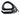 Taglia-cinture ESP HK-02 — Nero-ESP-