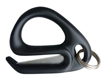 Taglia-cinture ESP HK-02 — Nero-ESP-