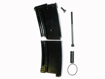 30-rd Open Bolt Gas Magazine Internal Replacement Kit 2012 (Ver.2)-WE-