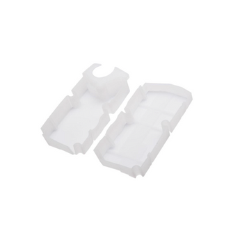 Smorzatore ODIN M12 Sound Dampening Buffer — Bianco-PTS-